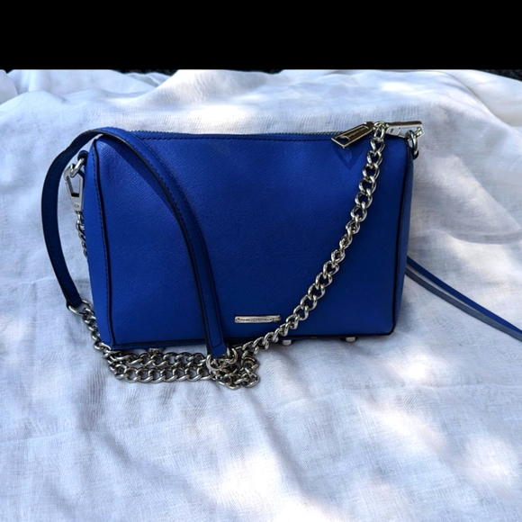 Rebecca Minkoff purse - Picture 3 of 3